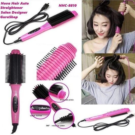 NOVA DUAL TEMPERATURE 2 EN 1