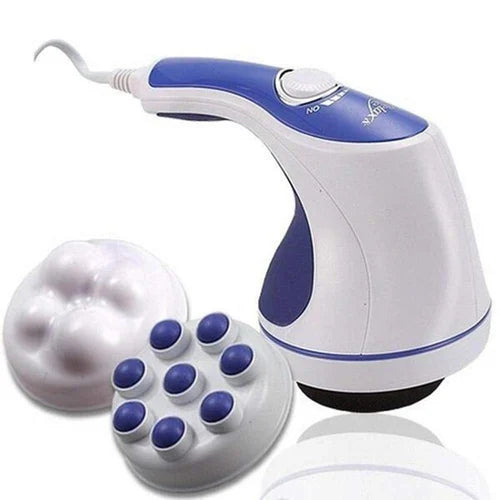MASAJEADOR ANTICELULITIS